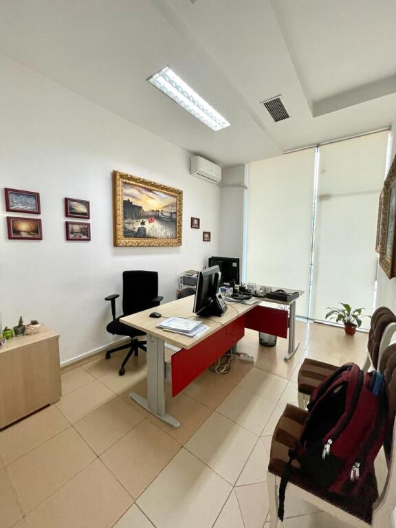 🏡 Business Space for Sale on Elbasan Street
