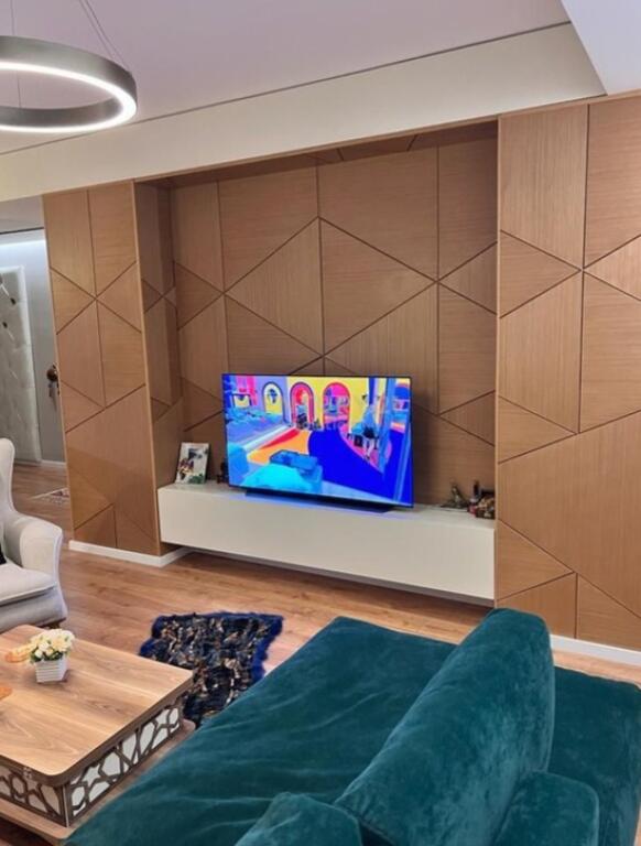 ✨ FOR RENT SUPER APARTMENT 2+1+2 PARKING SPACE – “STAR” COMPLEX