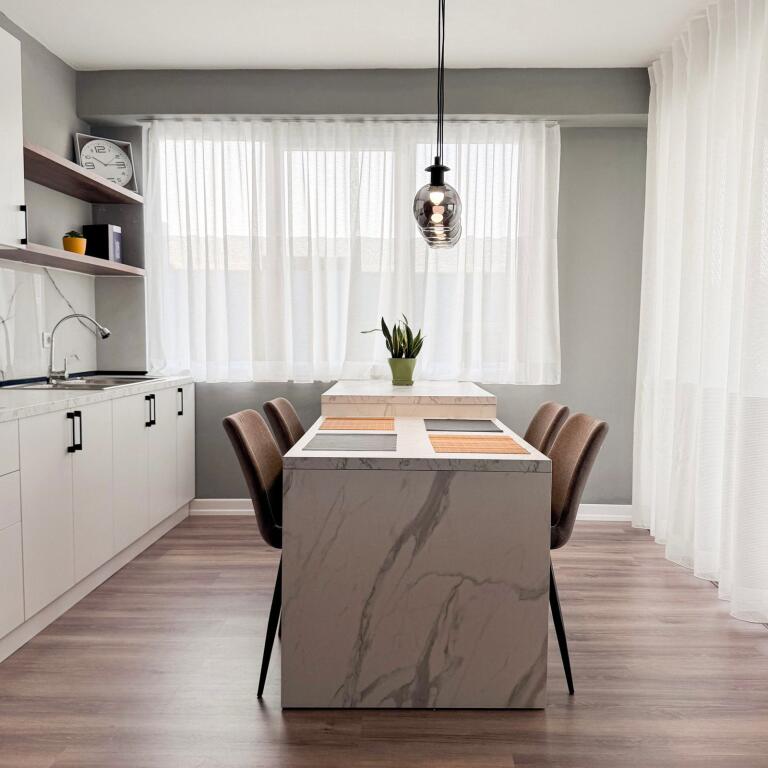 APARTMENT FOR RENT 2+1