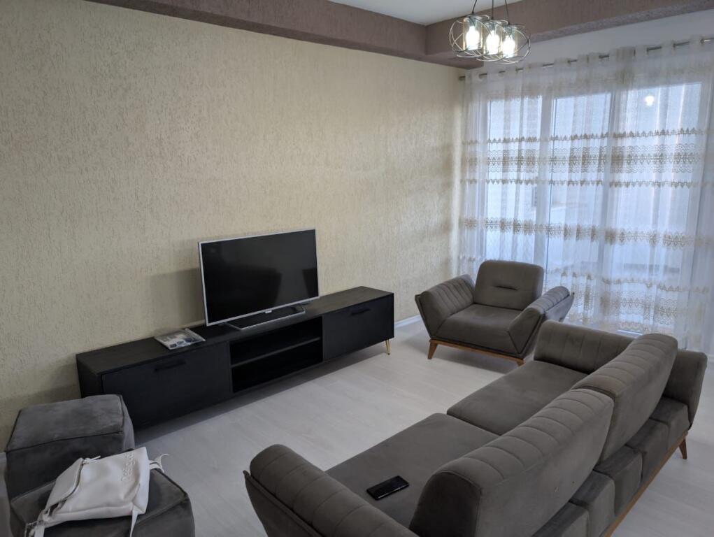 Apartment 2+1+2+parking for rent Riverside ASTIR 700€