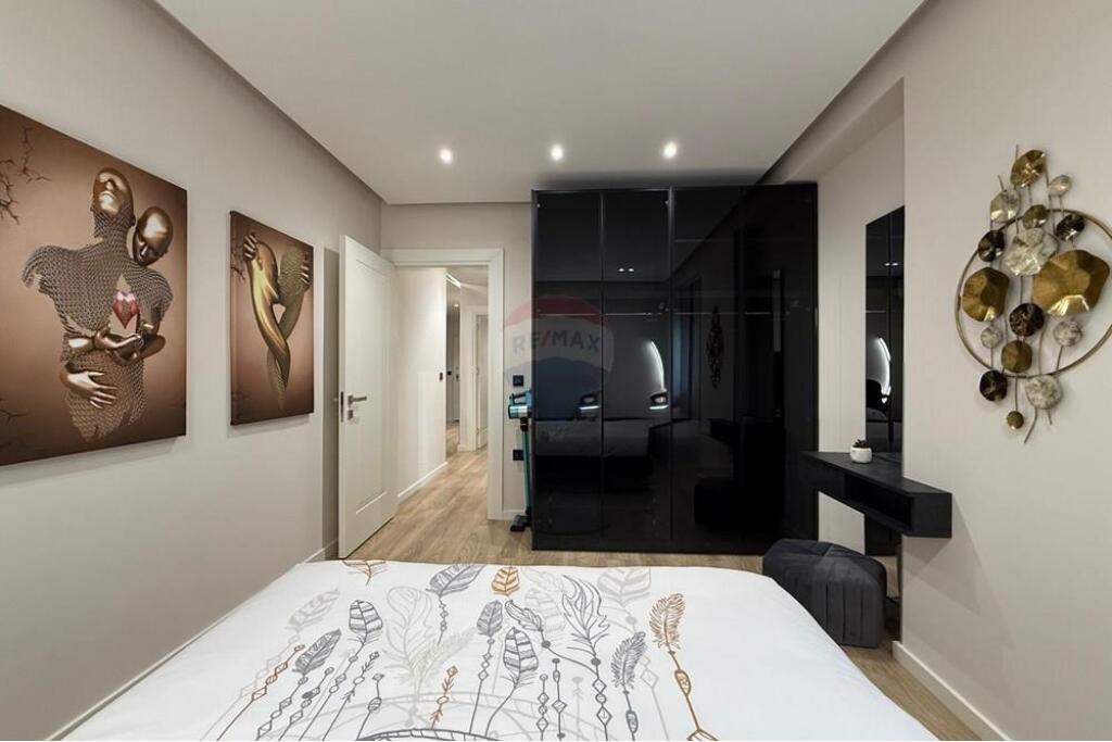 Apartment for Rent 2+1