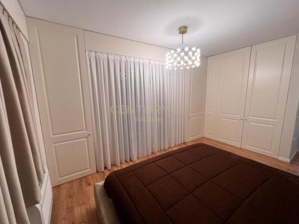 ✨ FOR RENT SUPER APARTMENT 2+1+2 PARKING SPACE – “STAR” COMPLEX