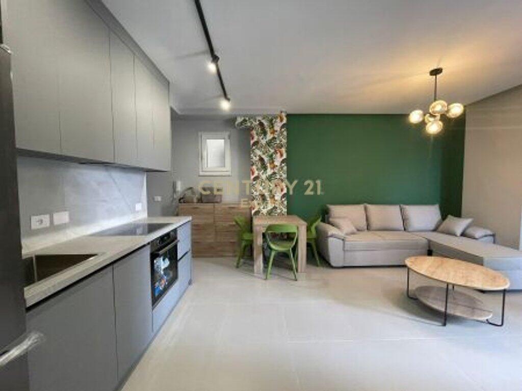 APARTAMENT 2+1 PER QIRA ne DON BOSKO