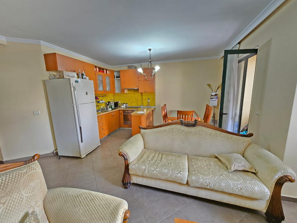 Apartment for Rent 3+1+2 Kavaja Street (ID B230153) Tirana.