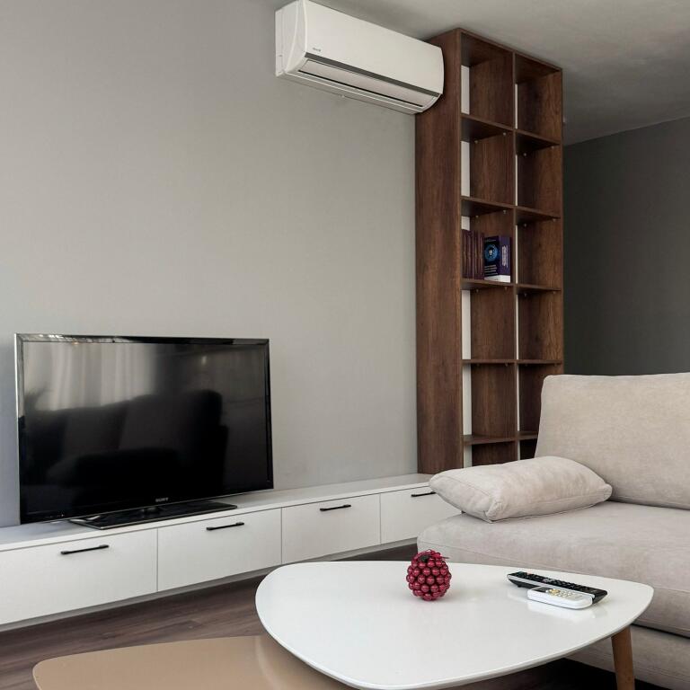 APARTMENT FOR RENT 2+1
