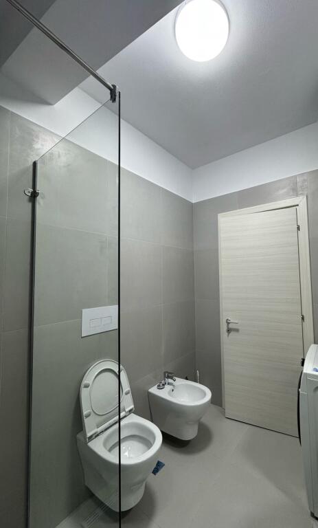 Apartment 2+1+2+parking for rent Riverside ASTIR 700€