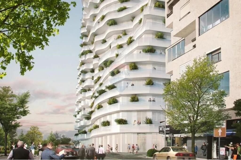 Apartment for Sale