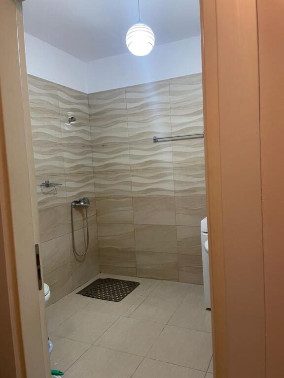 Apartment 1+1 for Rent | Frosina Plaku Street, Tirana