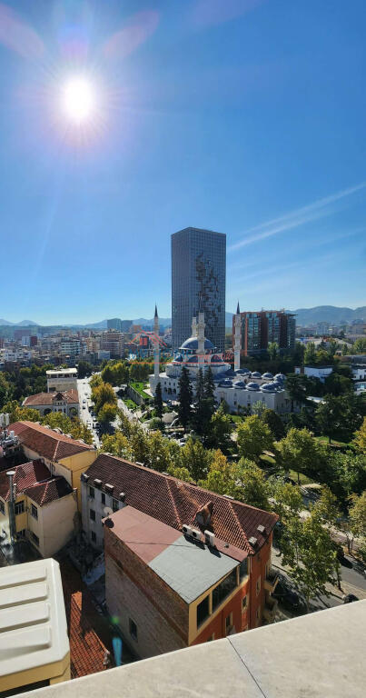 Appartamento 2+1 in affitto in centro a Tirana