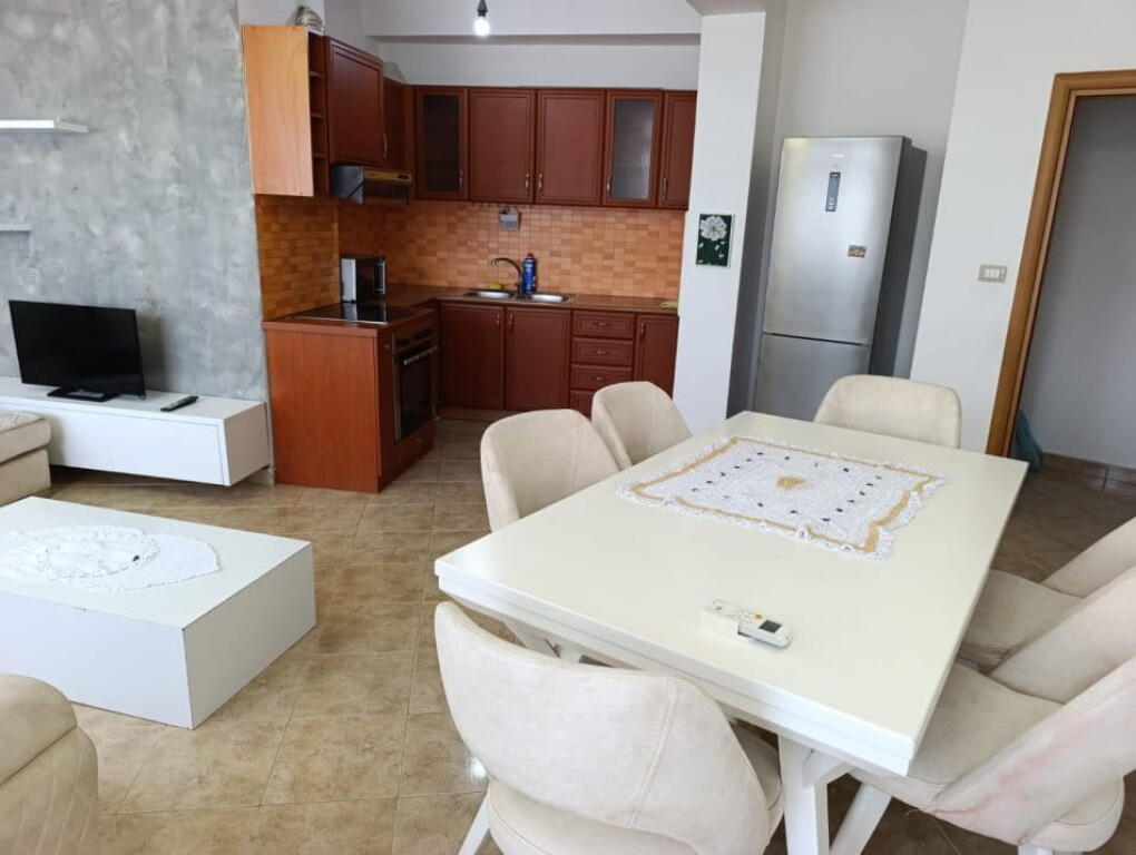Apartment for Rent 2+1 in Fresk (ID B2201320) Tirana