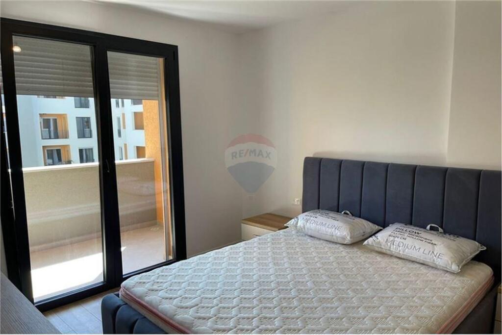 1+1 APARTMENT FOR RENT IN THE ZIRKON COMPLEX