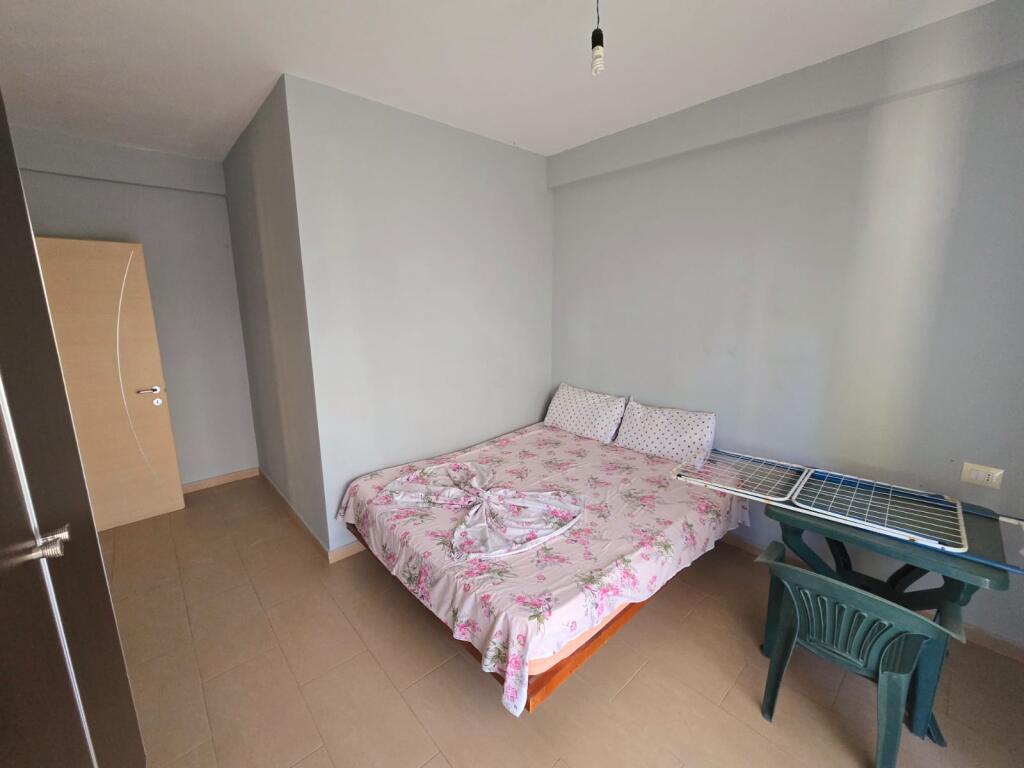 APARTMENT 1+1 FOR SALE AT SHKEMBI I KAVAJES