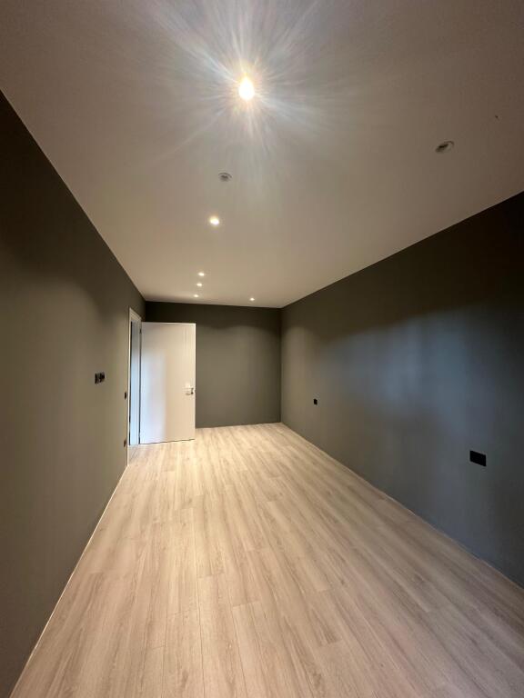 1+1 Apartment for sale in Lion Park Residence.