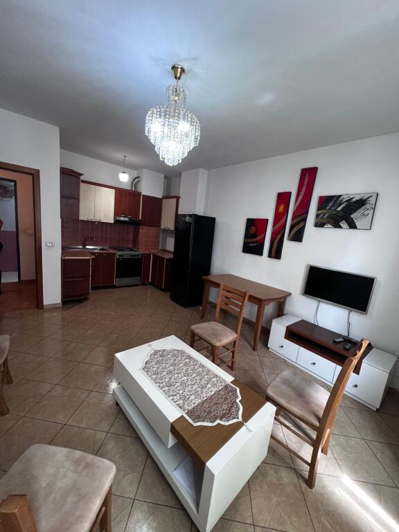 1+1 apartment for sale at 5 Maji.