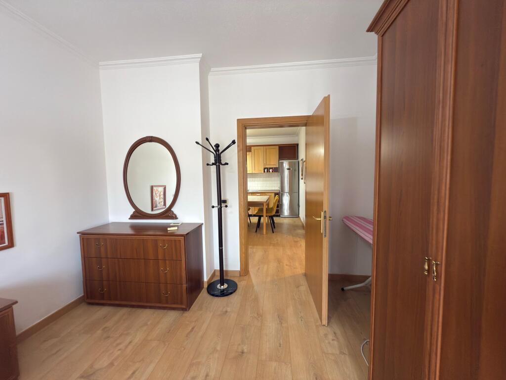 2+1+2 apartment for rent in Bllok