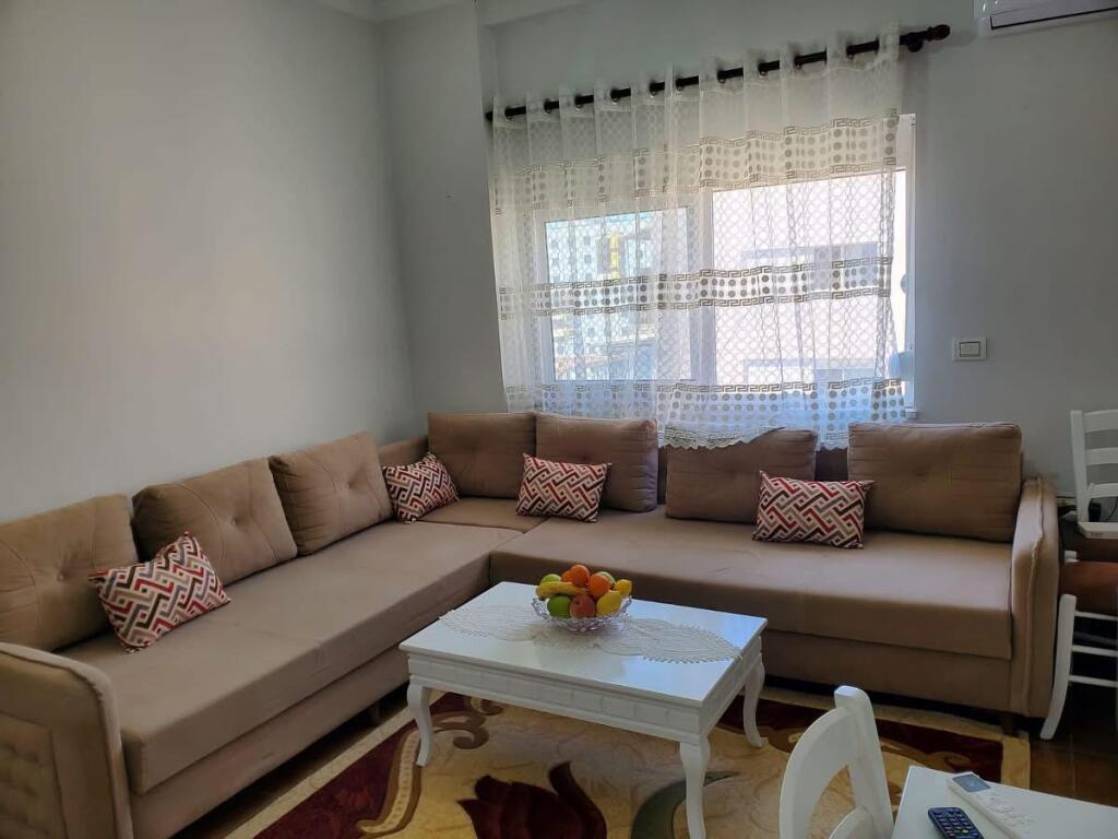 ‼Apartment for Sale 1+1 Luxury Block✨ 📍Vodafon/Yzberisht