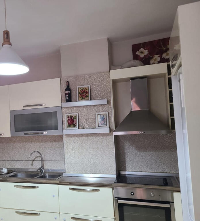 Apartment for Rent 1+1 in Yzberisht (ID B2101110) Tirana
