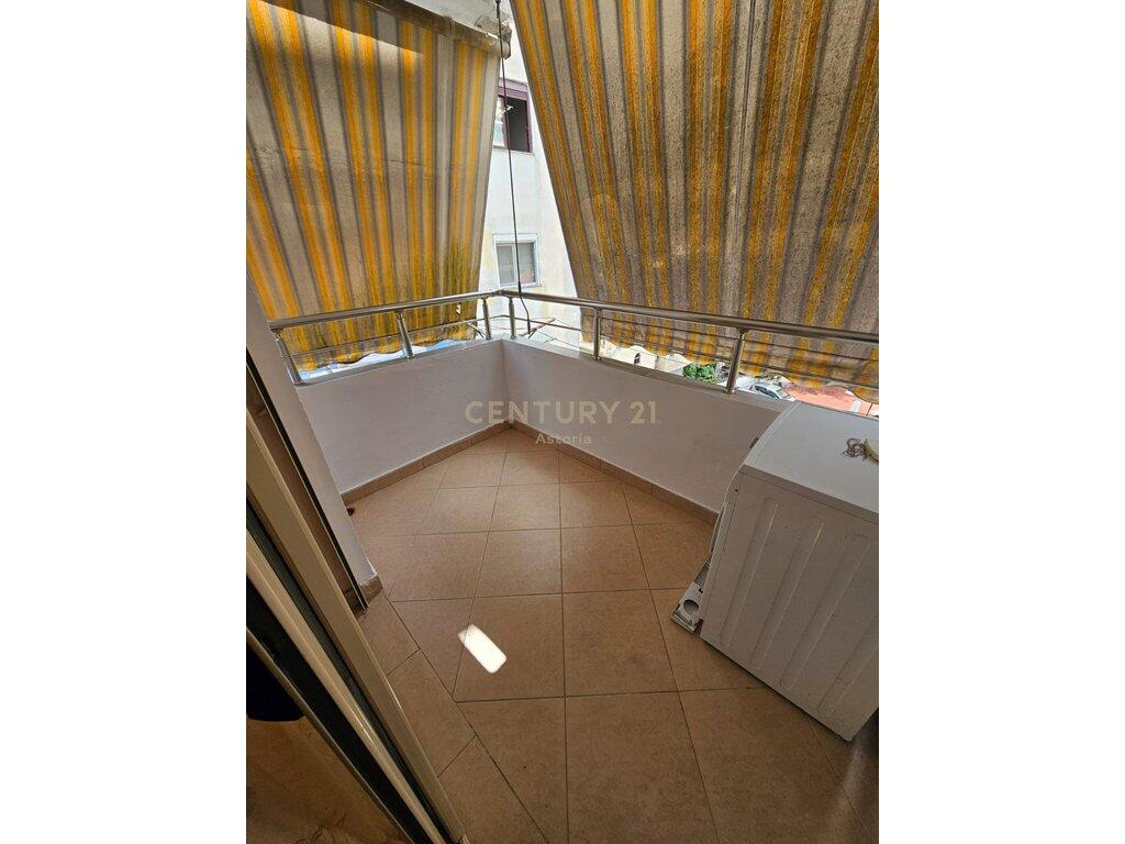 SHITET APARTAMENT 2+1 NE FRESK