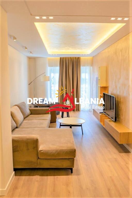 2+1 apartment for rent at Kodra e Diellit 2 Residence (ID 42211124)