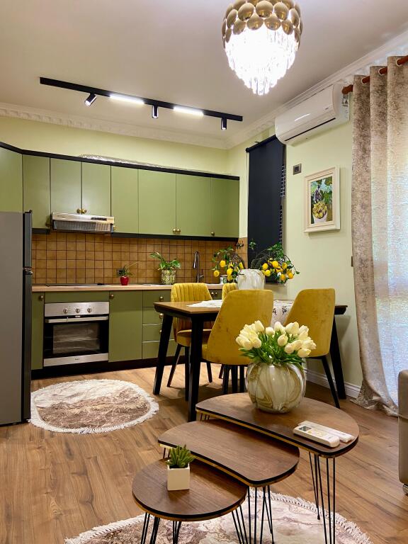 Apartment 1+1 for sale Museum-Durres!