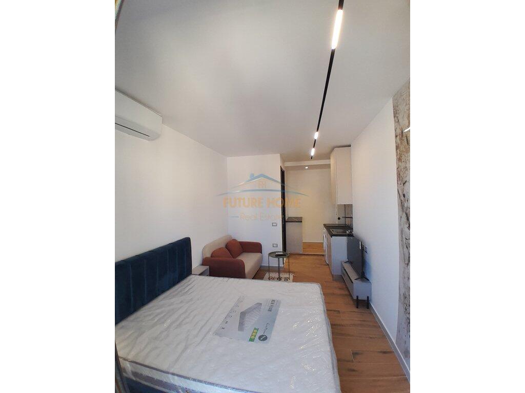3 studios are for sale in Shallvaret.