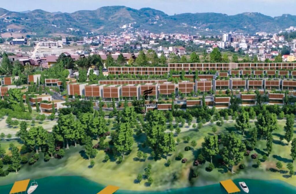 VILLA FOR SALE 293 M2 FARKE 712,000 EURO