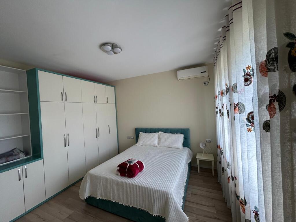 📢Jepet me qera  Apartament 3+1+2+B Kopshti zoologjik