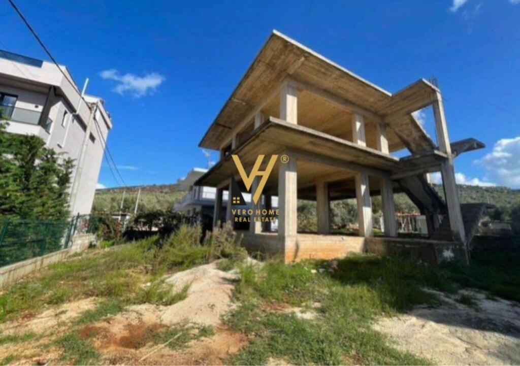 HOUSE AND LAND FOR SALE IN KSAMIL 250,000 EURO