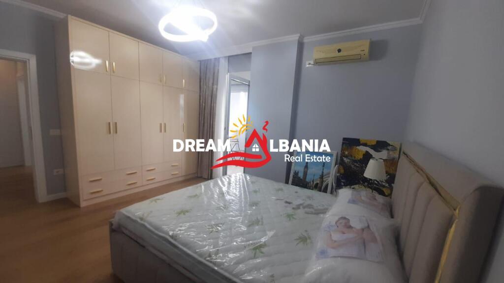 Luxury Apartment 2+1+2 for rent at Zogu i Zi, near Ring Center (ID 42214456)