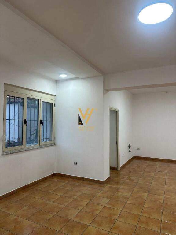 80 M2 SPACE FOR RENT AT IRFAN TOMINI 600 EURO