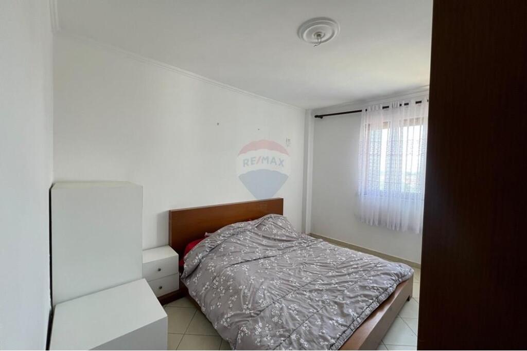 1+1 apartment for rent in Fresk