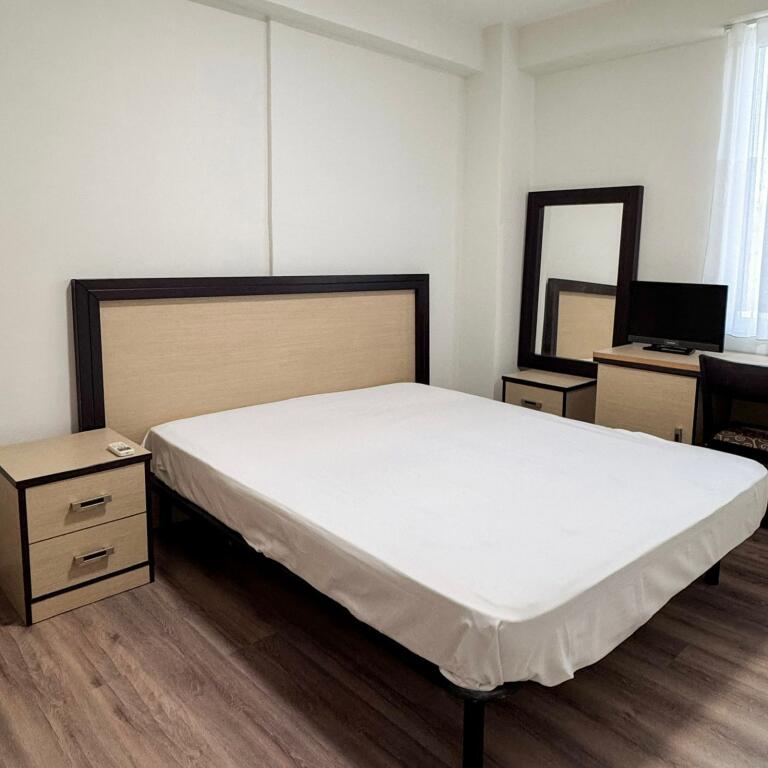 APARTMENT FOR RENT 2+1