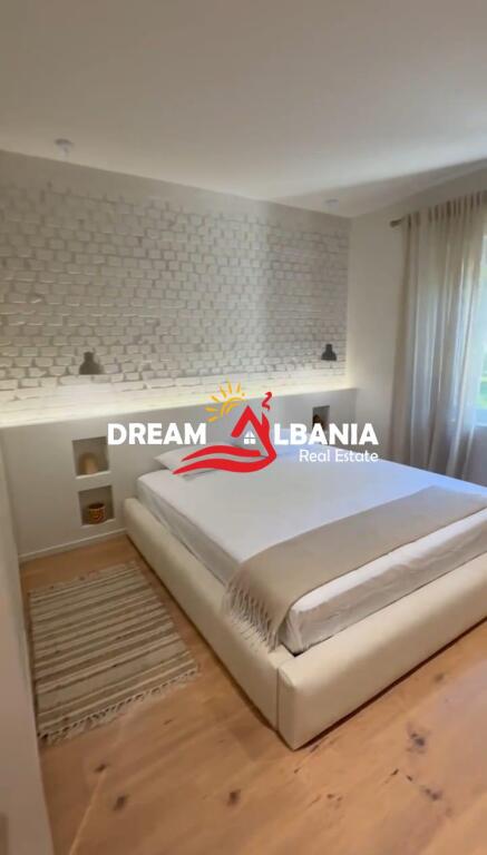 2+1 Apartment for Rent in Myslym Shyr, near the Police Directorate in Tirana (ID4229441)