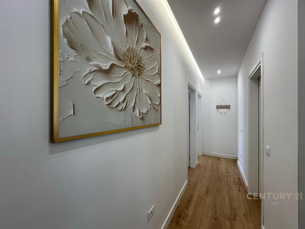 LUXURY 3+1+2 APARTMENT FOR SALE IN PREMIUM RESIDENCE!