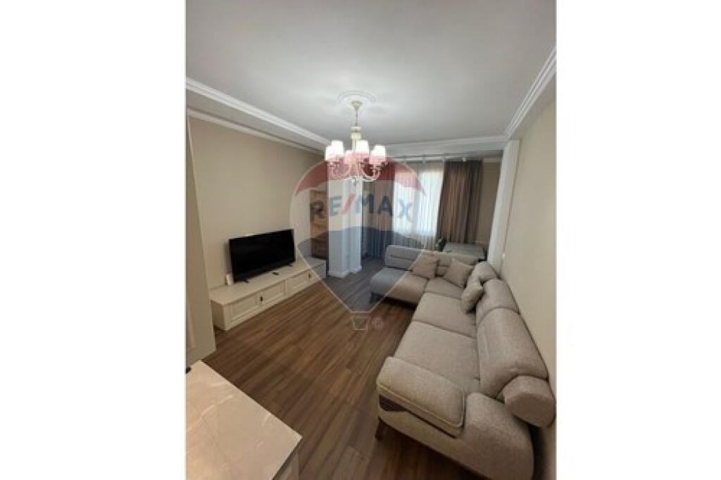 Apartament me qira 1+1 tek Mihal Grameno