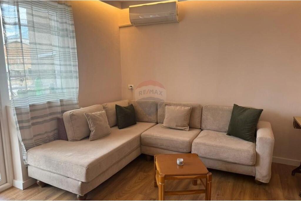 1+1 apartment for rent
