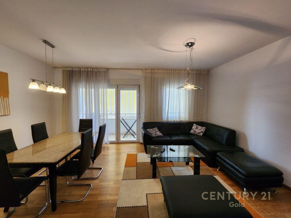 2+1 APARTMENT WITH PARKING SPACE FOR RENT IN THE TOUCH OF THE SUN RESIDENCE!