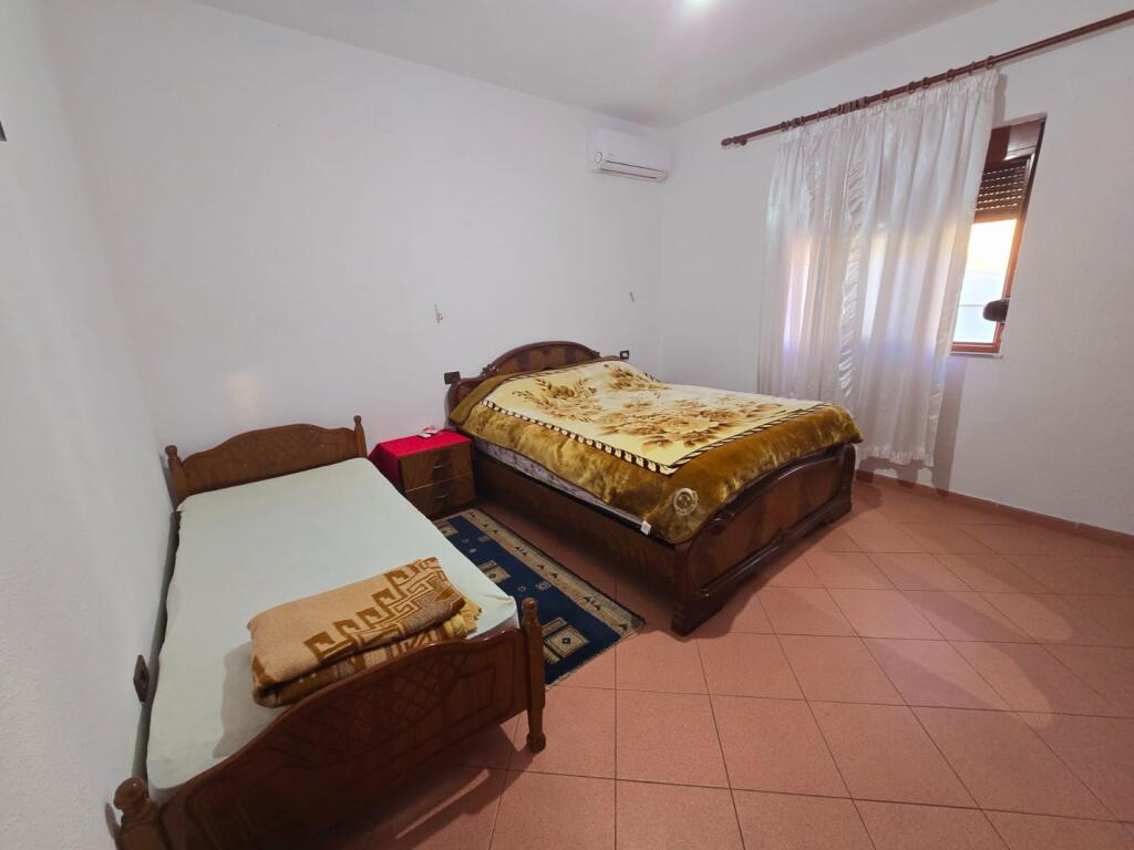 APARTMENT 1+1 FOR RENT NEAR GALAKTIKU DURRES
