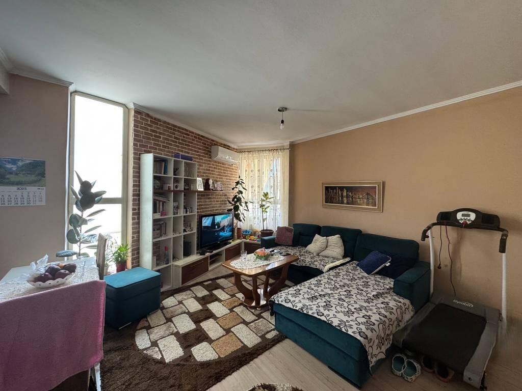 Apartament ne shitje 1+1 ne Shkoze 78,000 €