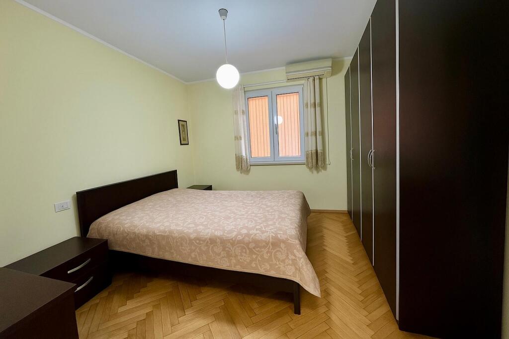 📢 Apartment 1+1 for rent near the American Embassy