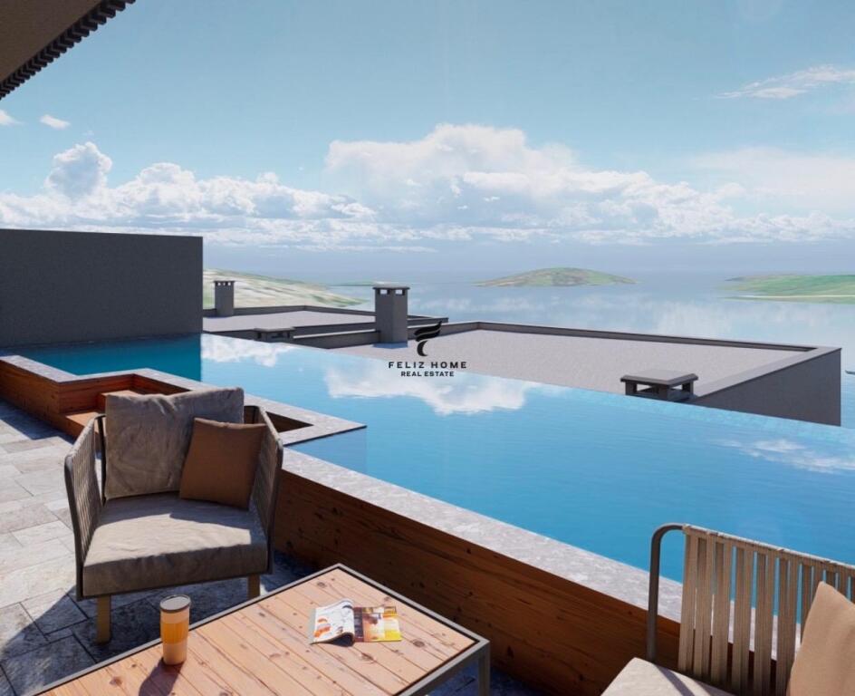 VILLA FOR SALE 293 M2 FARKE 713,000 EURO