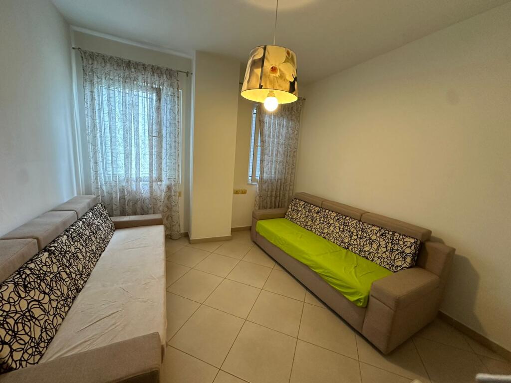 Apartment - For Rent 2+1 - Kavaja Street