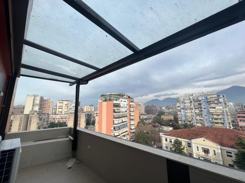 Apartment - For Rent 2+1 - Kavaja Street
