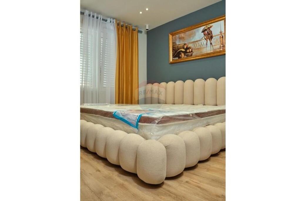 1+1 Apartment for sale in Bllok