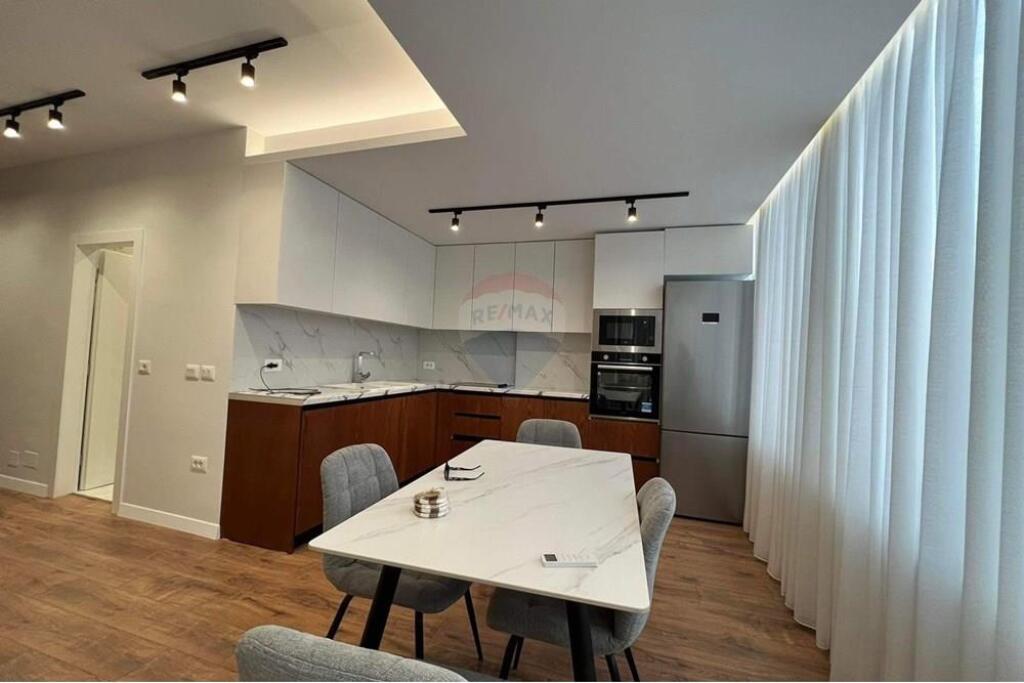 Appartamento 2+1 in affitto, Kristal Center Comune di Parigi
