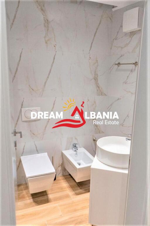 2+1 apartment for rent at Kodra e Diellit 2 Residence (ID 42211124)