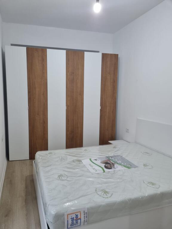 A 2+1 apartment is for rent in Ali Demi.