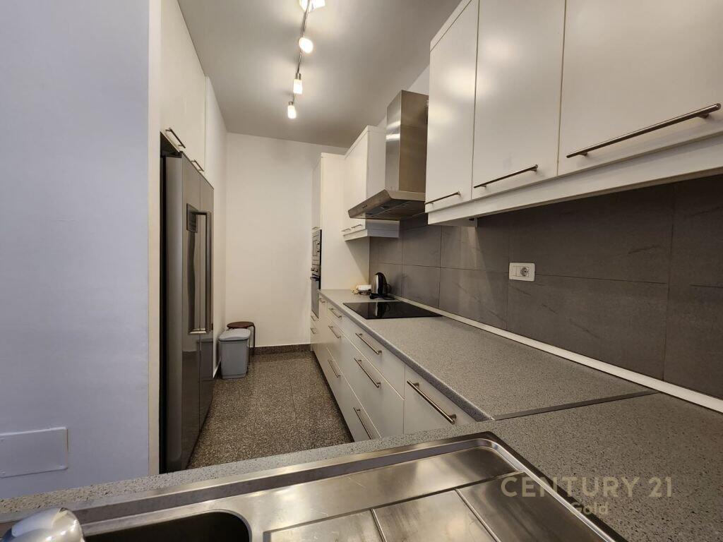 2+1 APARTMENT WITH PARKING SPACE FOR RENT IN THE TOUCH OF THE SUN RESIDENCE!