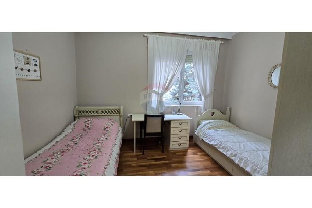 For rent apartment 2+1+2 + parking - Zoo Garden
