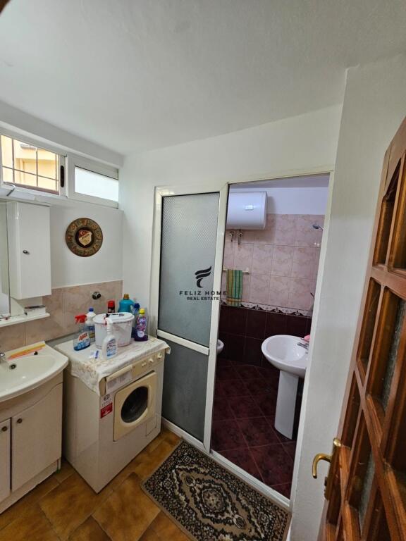 APARTMENT FOR RENT 2+1 MYSLYM SHYRI 500 EURO